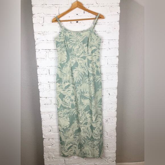 Vintage Hilo Hattie’s The Original Hawaiian Dress